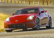 Nissan NISMO 350Z